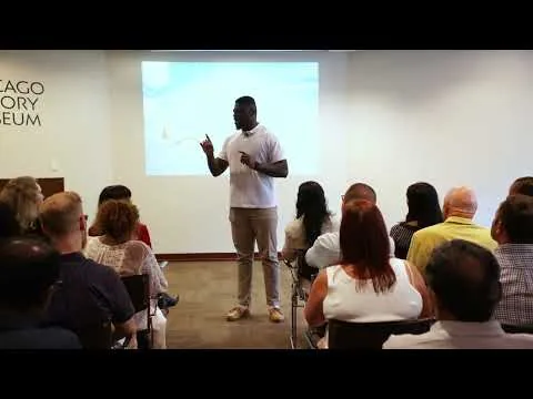 Featured Speech